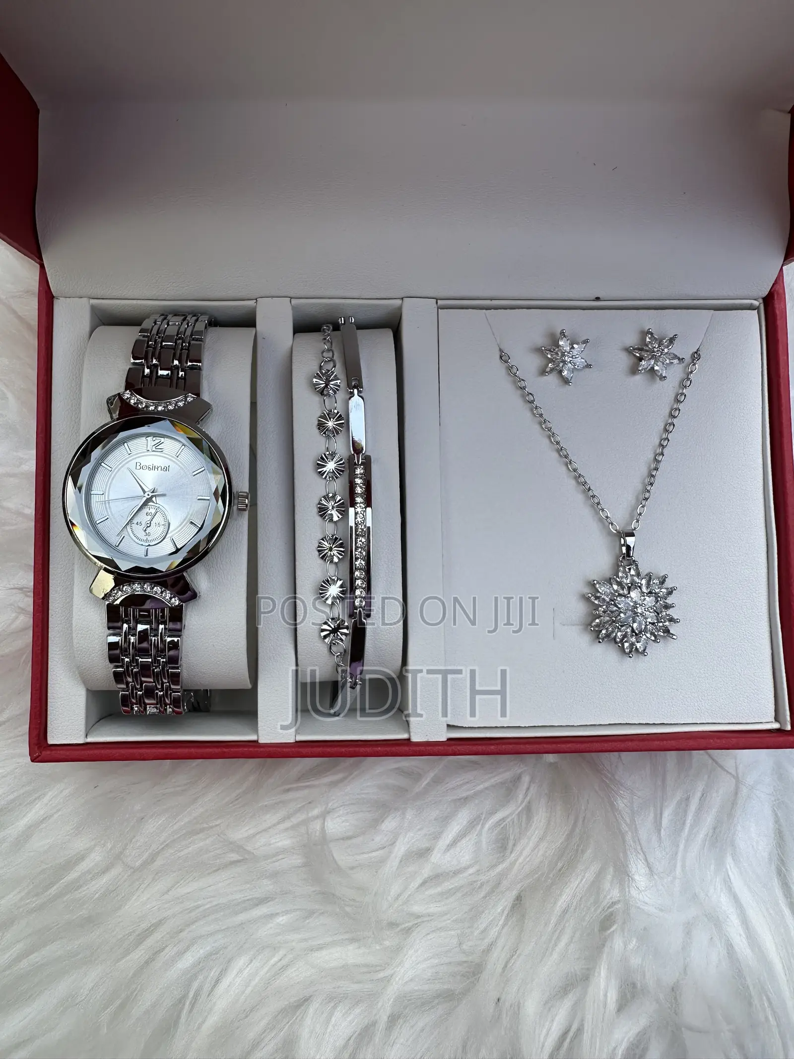 Ladies Gift Set
