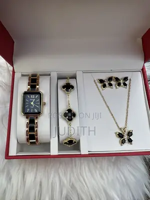 Ladies Gift Set