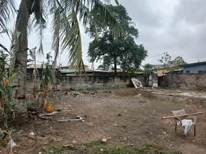 Land for Long Lease at Ashaiman