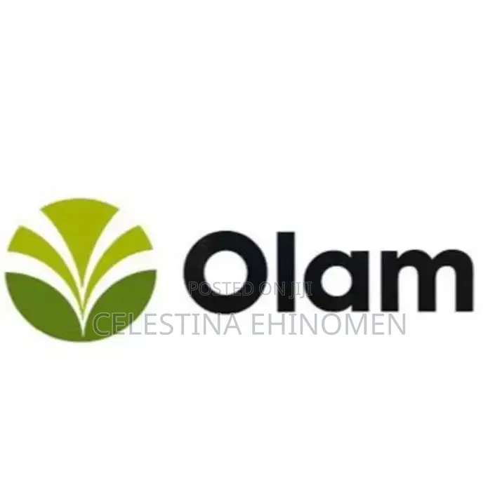 Olam Ghana
