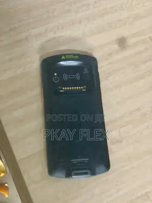 Android Pda Urovo Dt52 Phone