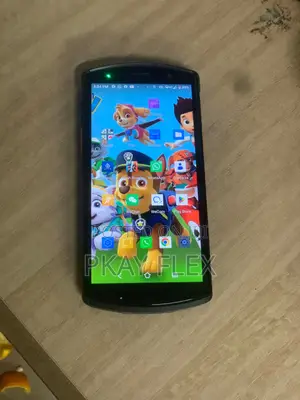 Android Pda Urovo Dt52 Phone