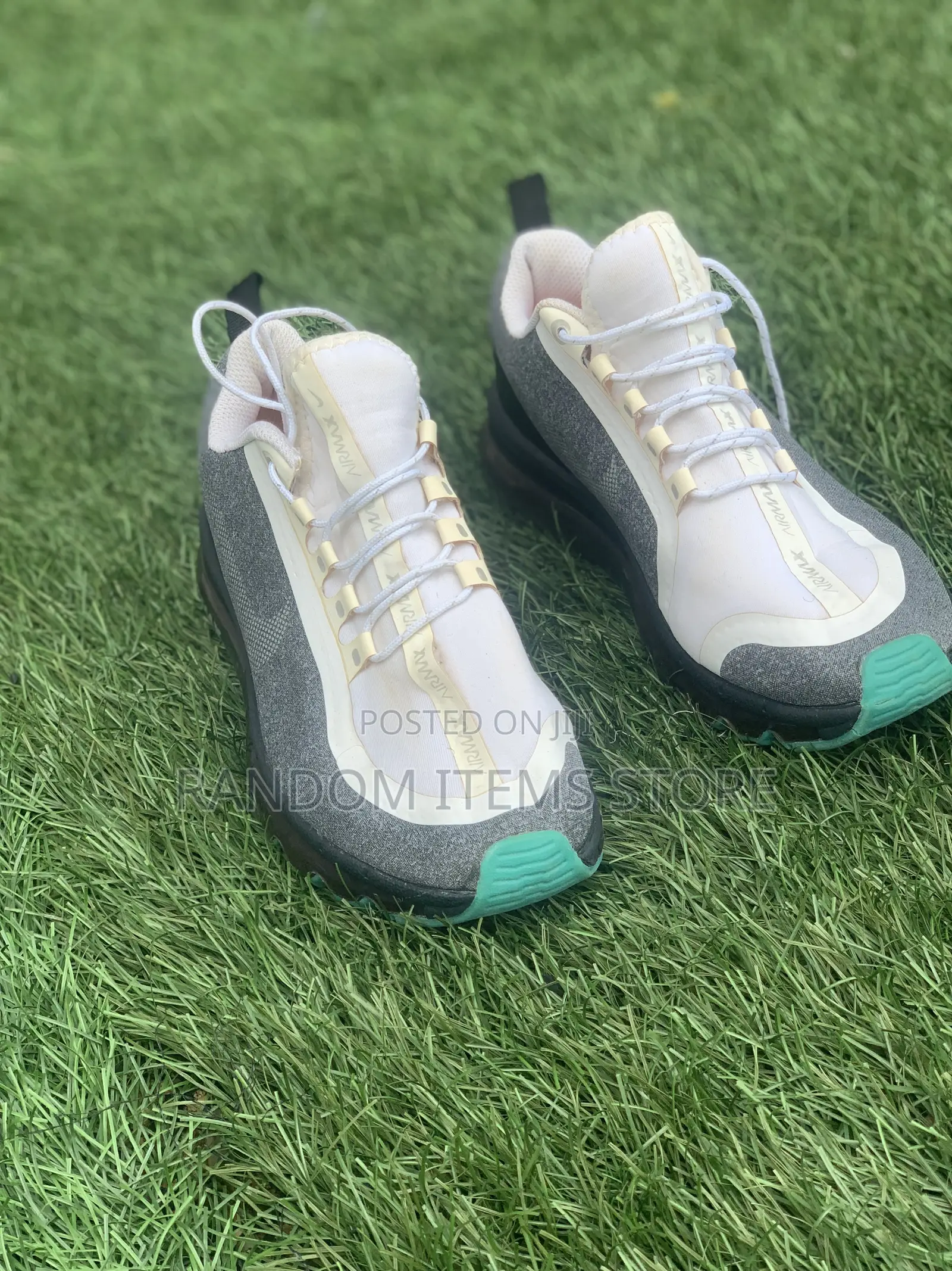 Airmax Sneakers