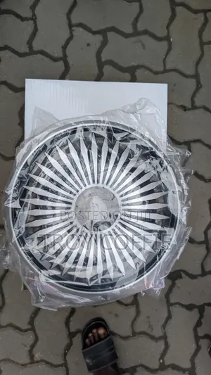 Car Wheel Cover 4 Set