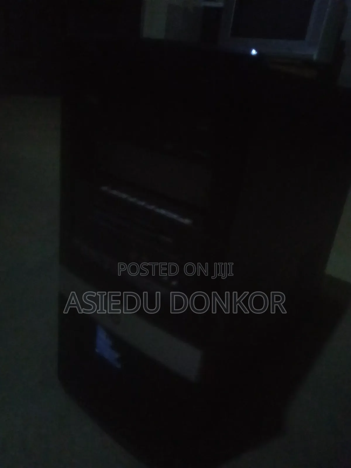 System Unit