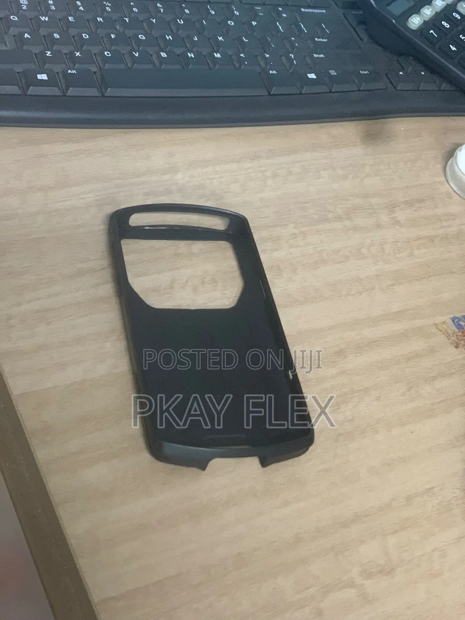 Android Pda Urovo Dt52 Phone