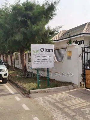 Olam Ghana