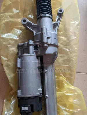 Mercedes Benz C300/205 ,2016,2017,Matic Steering Rack