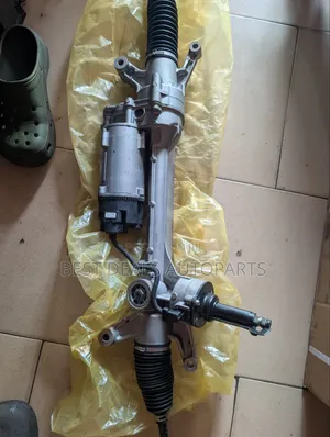 Mercedes Benz C300/205 ,2016,2017,Matic Steering Rack