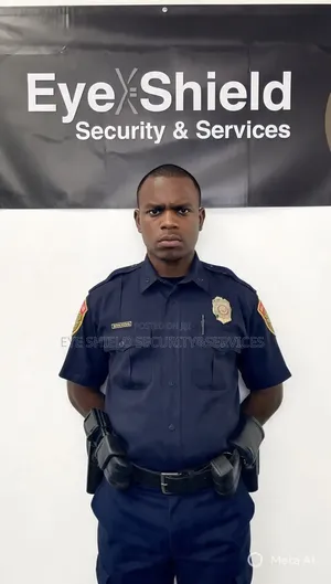 Eye Shield Security Services