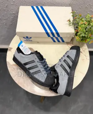 Adidas Originals Superstar II