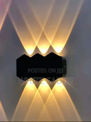 Led Wall Light