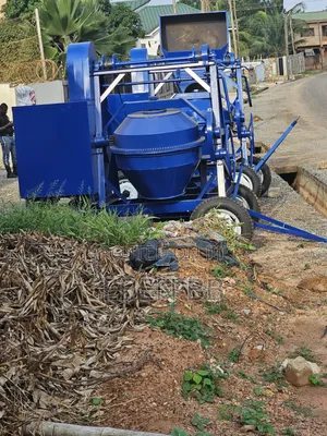 Concrete Mixer for Sale