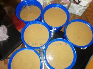 Groundnut Paste