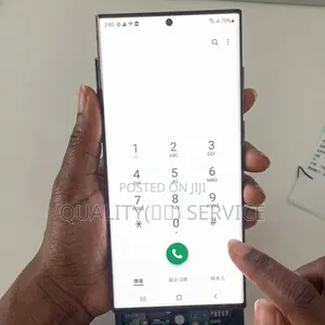 Original S22 Ultra Dynamic AMOLED Screen