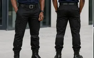 Eye Shield Security Services