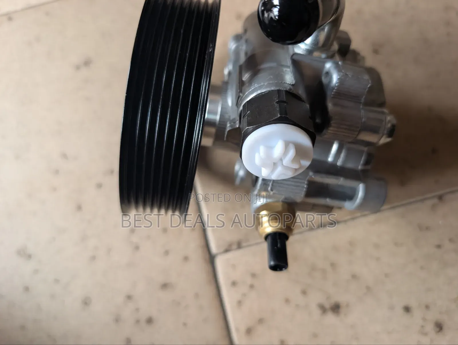 Toyota Camry 2004,2006,2008,2009,2010,2011,2012 Power Steering Motor