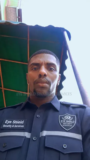 Eye Shield Security Services