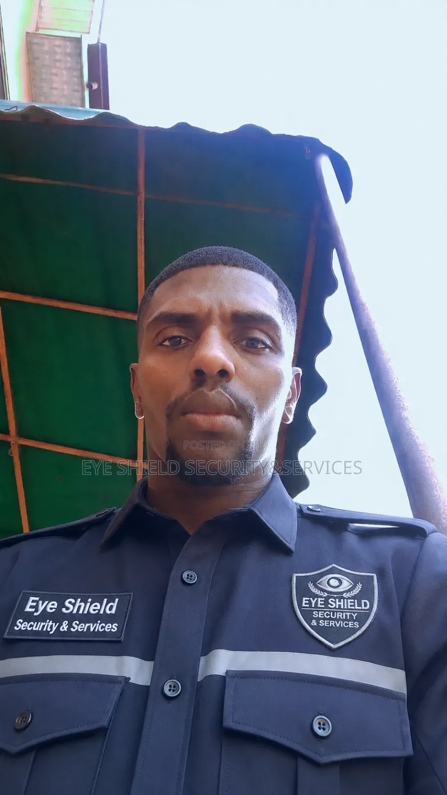 Eye Shield Security Services
