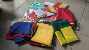 Flags for All Countries