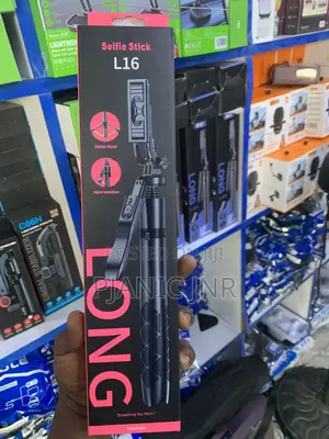 L16 Selfie Stick