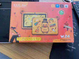 New Sail Air 107 8 GB