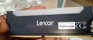 Lesar RGB 8gb 3600mhz