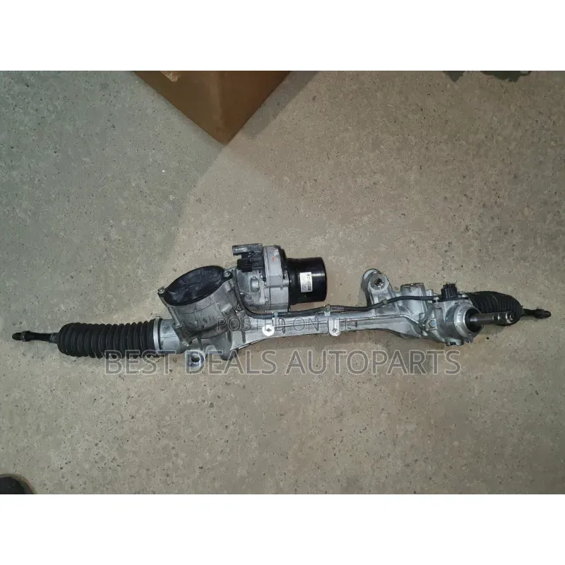 Honda Civic 2016,2017,2018,2019,2020,2021 Steering Rack