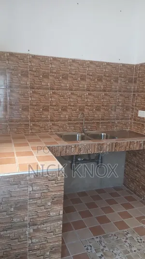 1bdrm Apartment in Teshie Nungua, Buade for rent