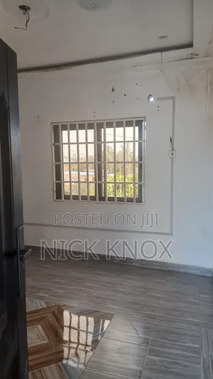1bdrm Apartment in Teshie Nungua, Buade for rent