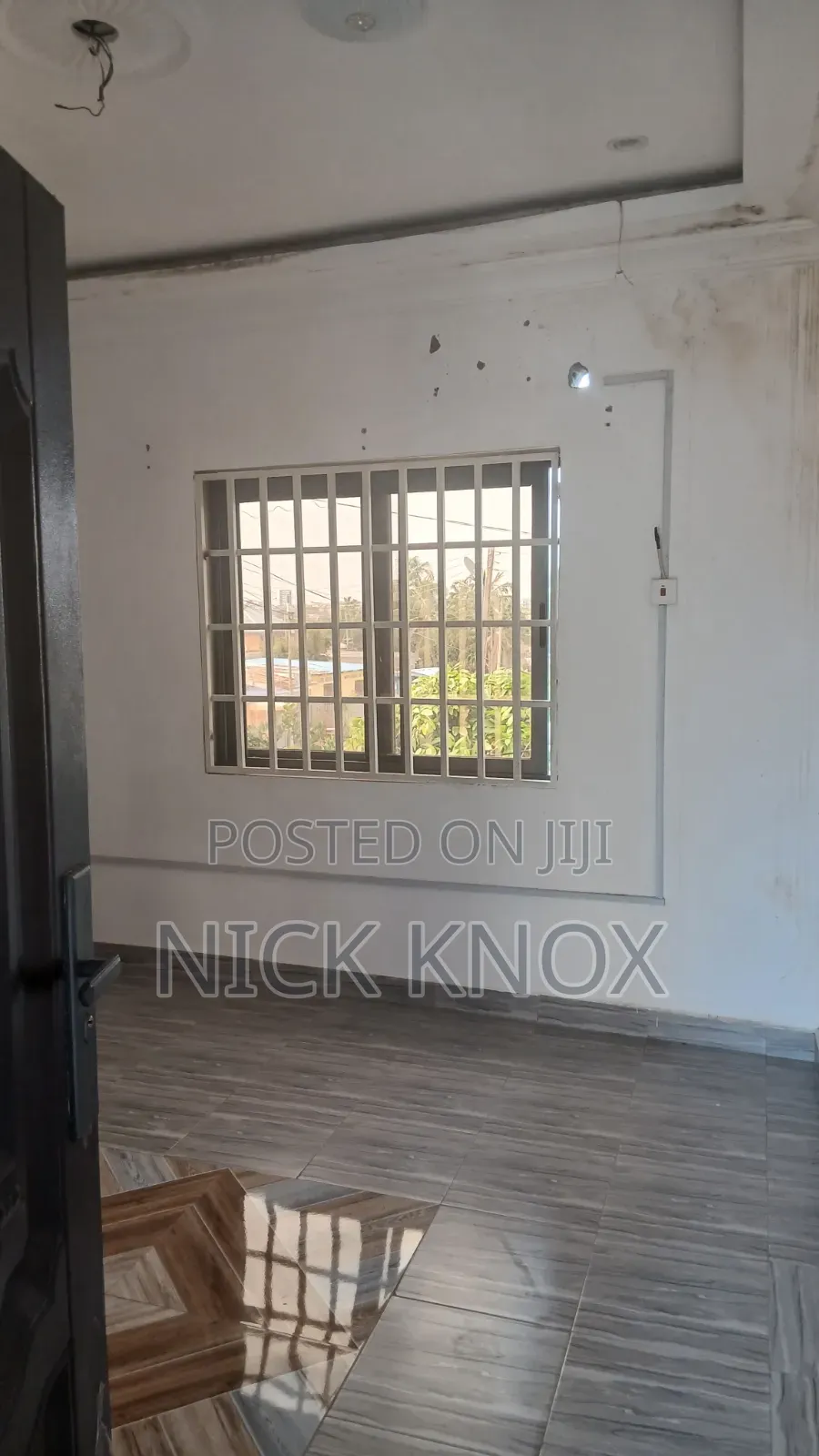 1bdrm Apartment in Teshie Nungua, Buade for rent