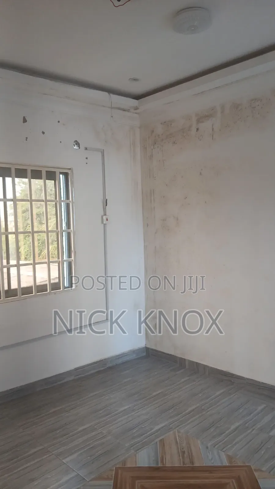 1bdrm Apartment in Teshie Nungua, Buade for rent