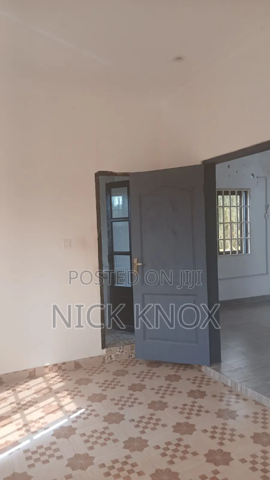 1bdrm Apartment in Teshie Nungua, Buade for rent