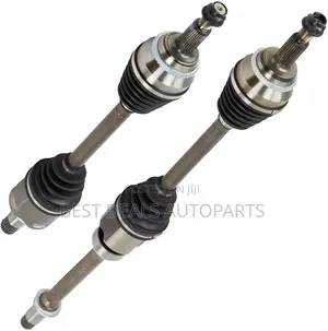 Highlander 2008,2010,2011,2013,2015,2016,2017,2018,2019 Drive Shaft