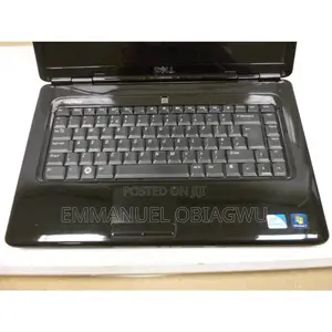 Laptop Dell Inspiron 11 3000 4GB Intel SSD 32GB