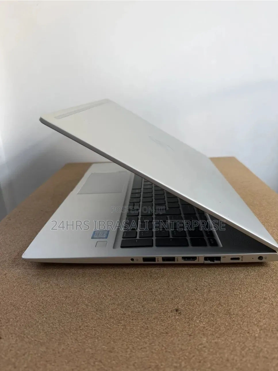 Laptop HP ProBook 440 G6 8GB Intel Core i5 SSD 256GB