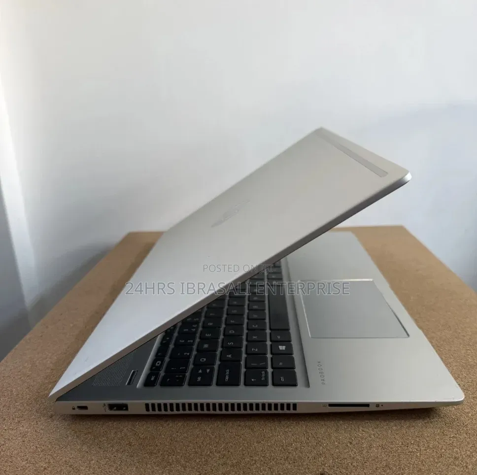 Laptop HP ProBook 440 G6 8GB Intel Core i5 SSD 256GB