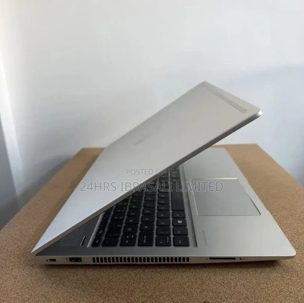 Laptop HP ProBook 440 G6 8GB Intel Core i5 SSD 256GB