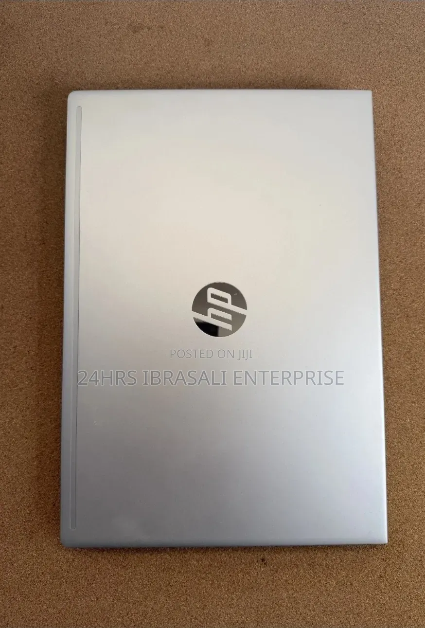 Laptop HP ProBook 440 G6 8GB Intel Core i5 SSD 256GB
