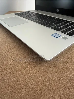 Laptop HP ProBook 440 G6 8GB Intel Core i5 SSD 256GB