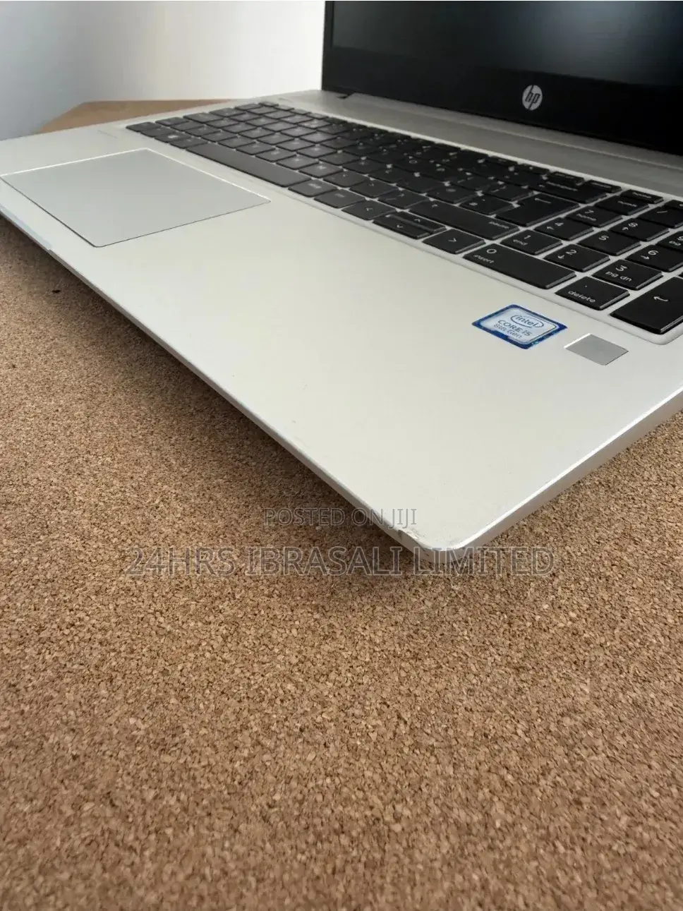 Laptop HP ProBook 440 G6 8GB Intel Core i5 SSD 256GB