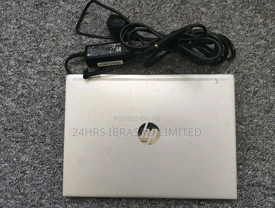 Laptop HP ProBook 440 G6 8GB Intel Core i5 SSD 256GB
