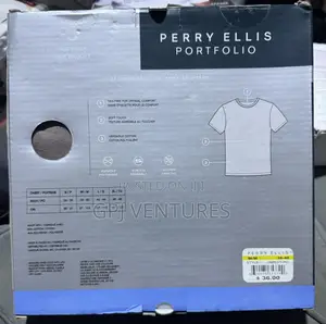 Perry Ellis PortFolio