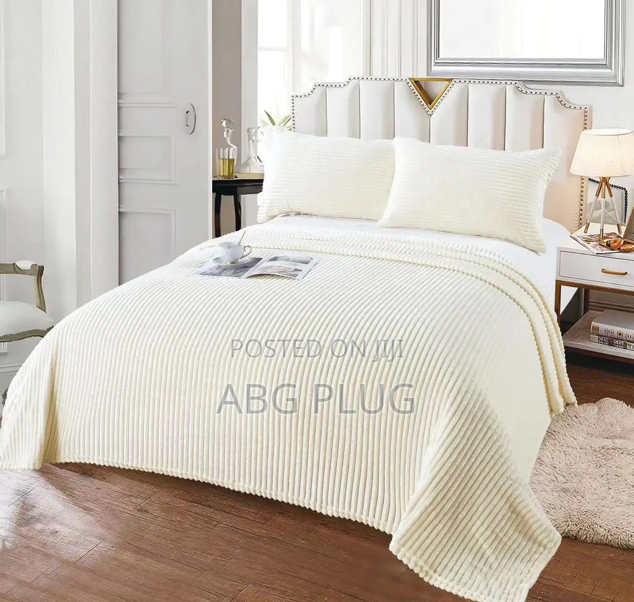 Blankets With Pillows Cases