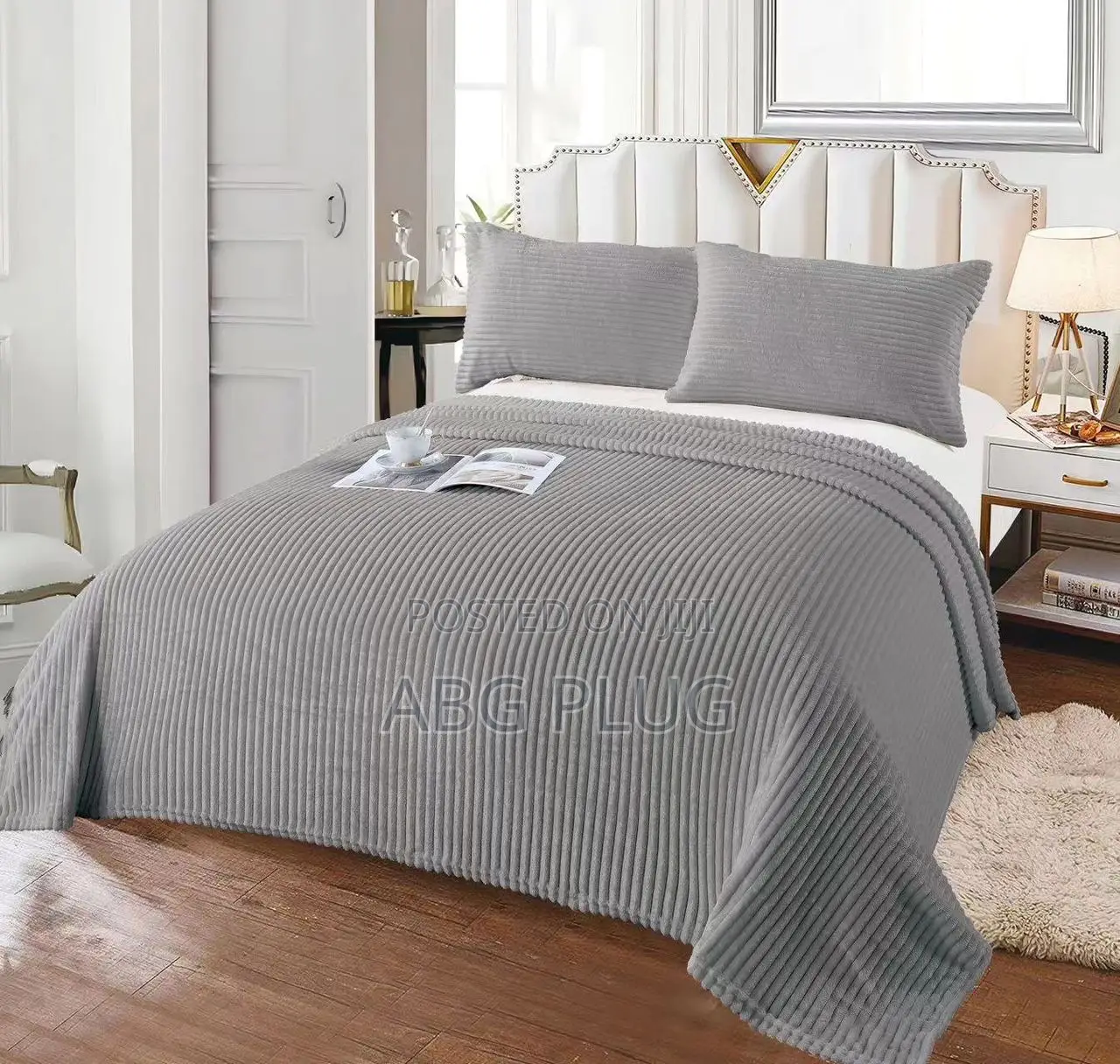 Blankets With Pillows Cases