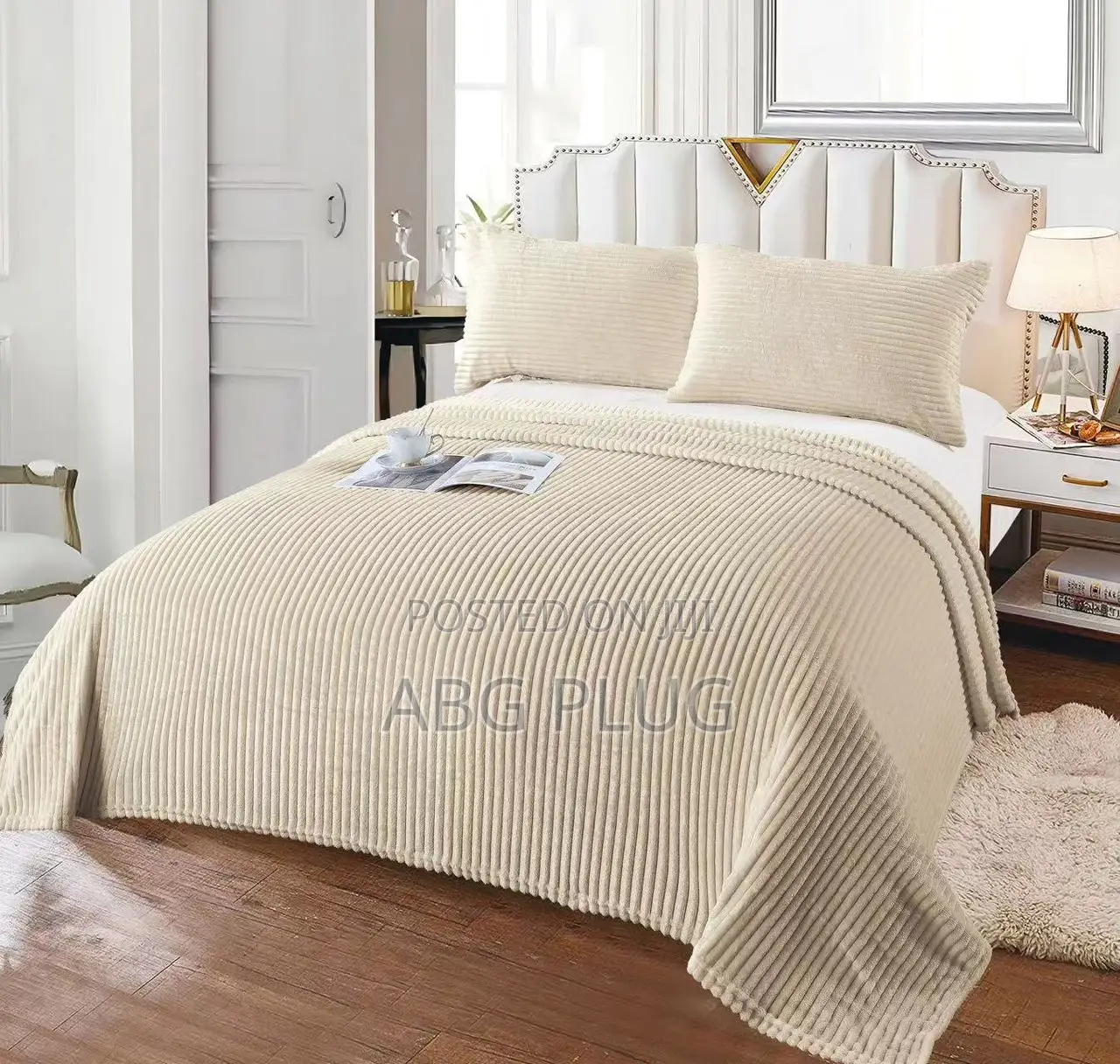 Blankets With Pillows Cases