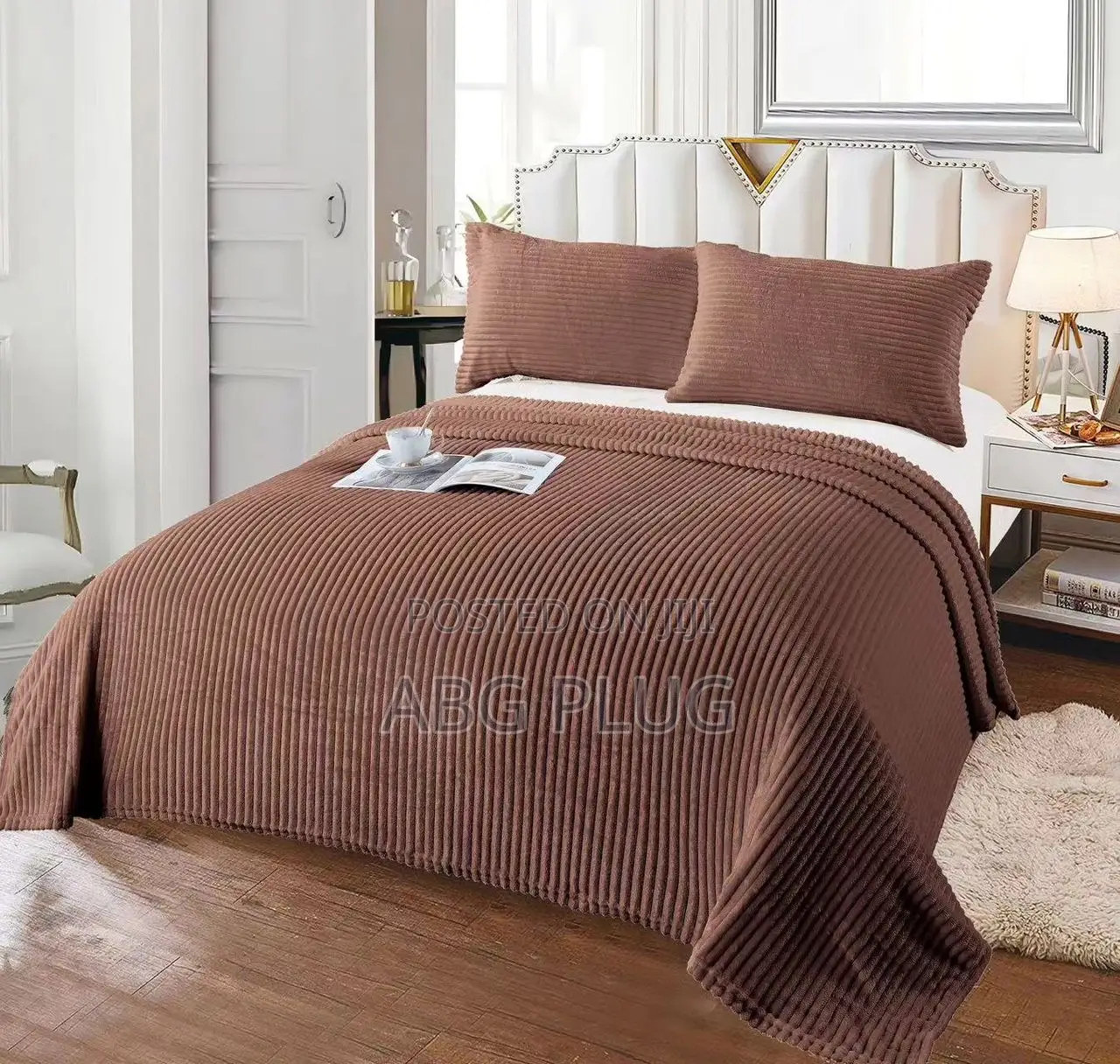 Blankets With Pillows Cases