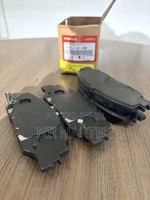 Honda Civic Brake Pads