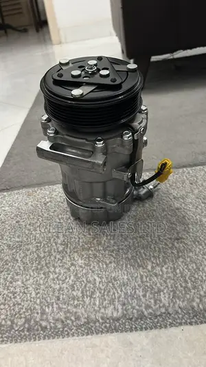 Air Conditioner Air Compressor