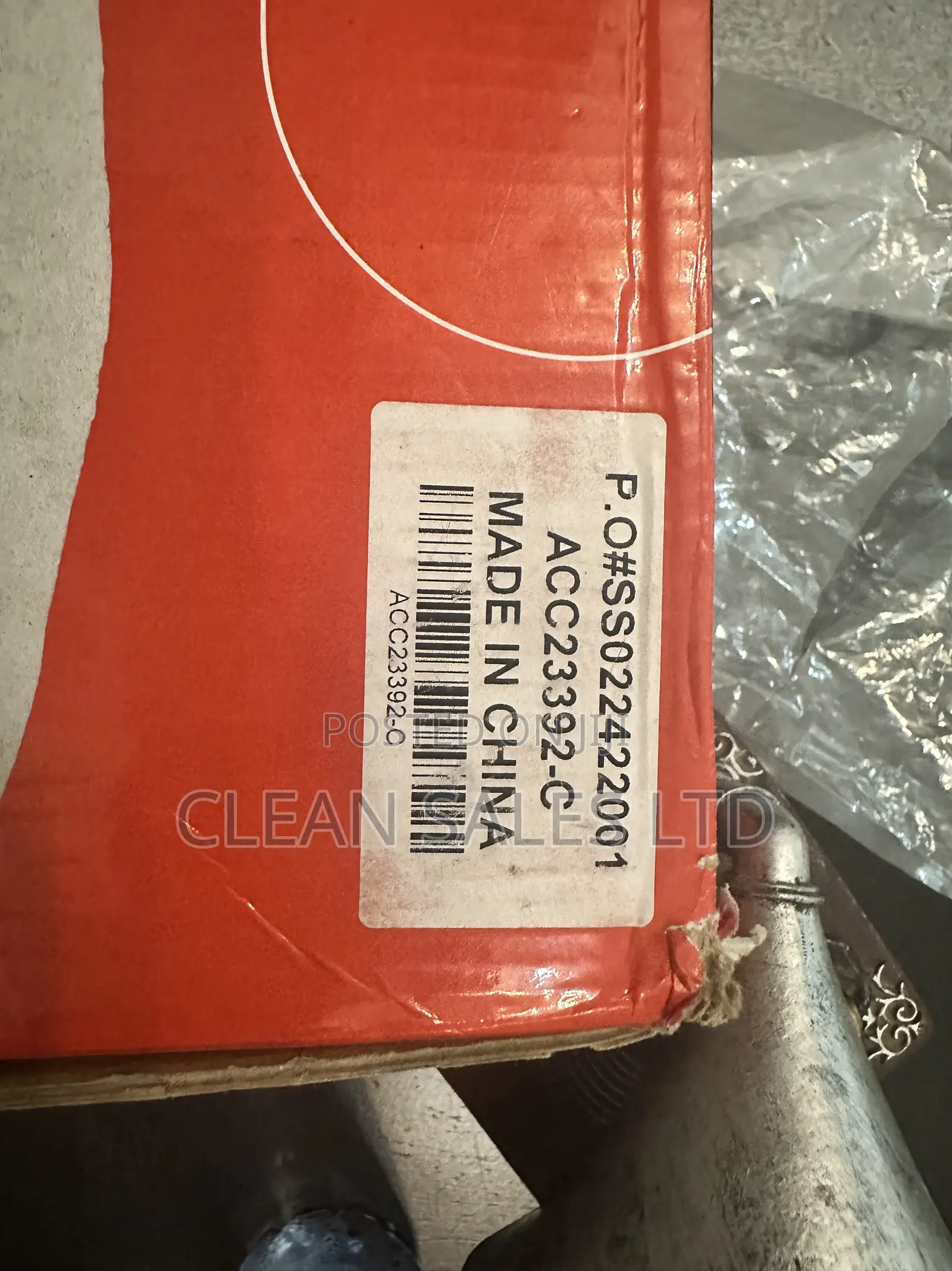 Air Conditioner Air Compressor